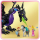 LEGO DISNEY PRINCESS 43240 Diabolina jako smok - 1248806 - zdjęcie 9
